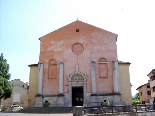 Duomo di Pordenone